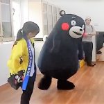 KUMAMON 恐るべしくまモン