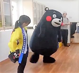 KUMAMON 恐るべしくまモン